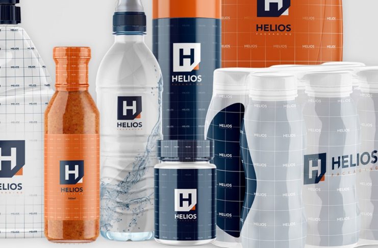 Sleever acquires stake in Helios Packaging