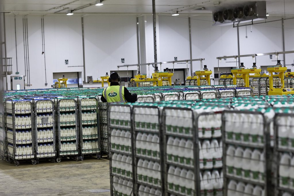 Arla UK Aylesbury 1