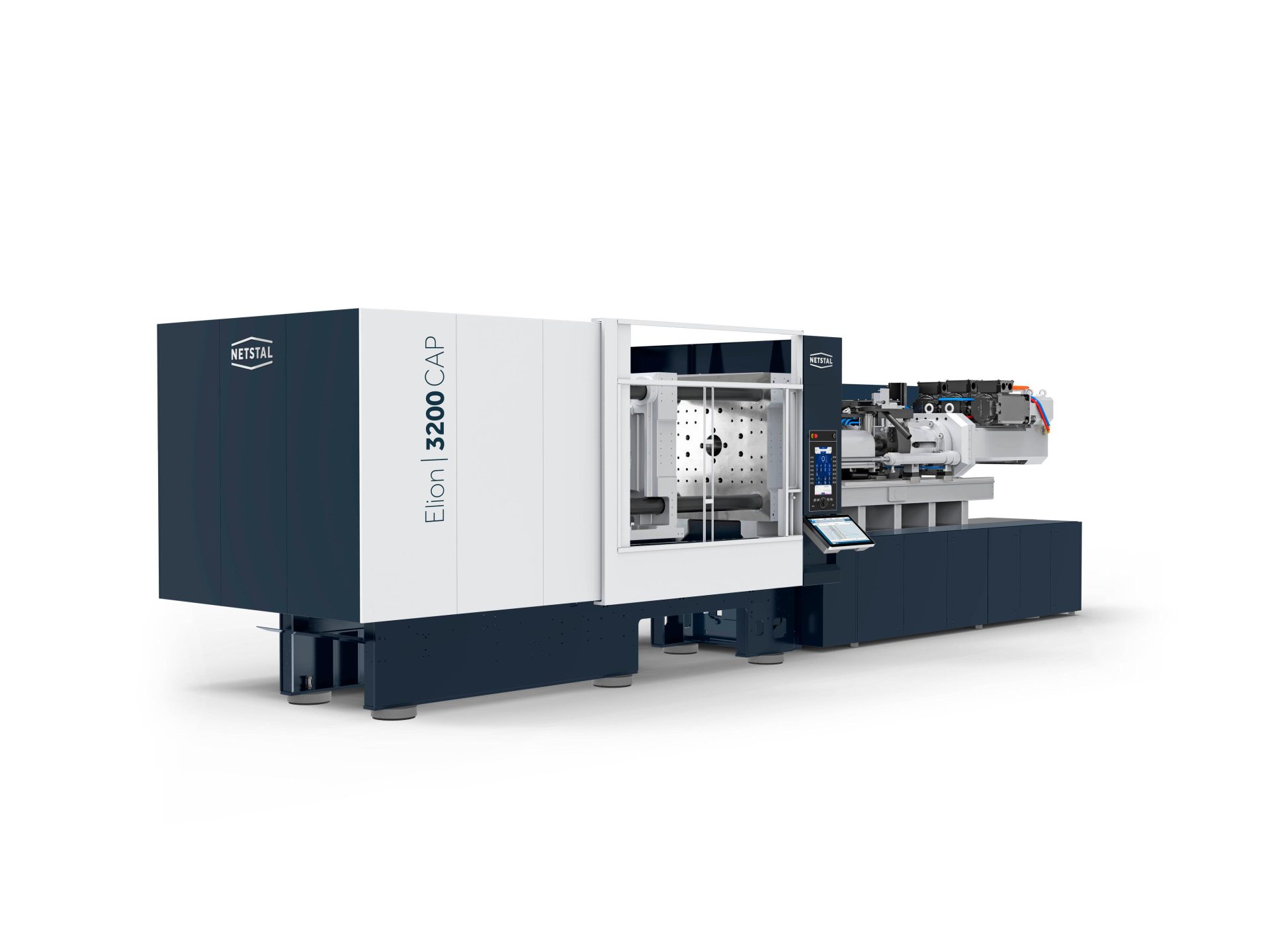 Netstal plans all-electric Elion debut at Fakuma